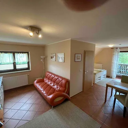 Fuer 2 Personen Apartman