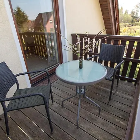 Apartman Fuer 2 Personen *