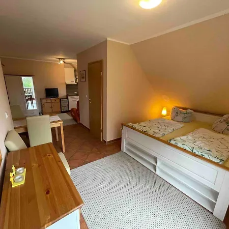 Apartman Fuer 2 Personen *